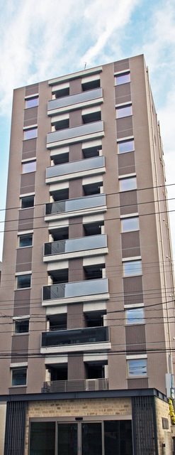 ユーガ千石      401号室 外観