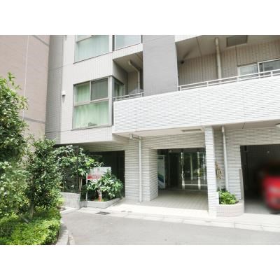 JP　noie小石川冨坂     601号室 外観