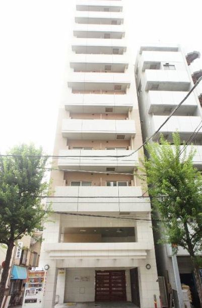 パークウェル神田EAST弐番館     309号室 外観