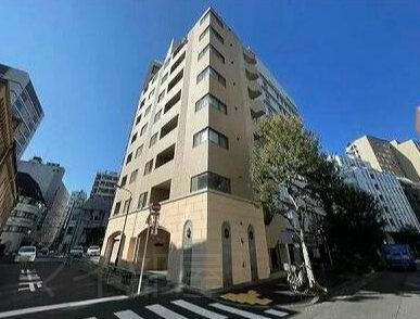 セントパレス西神田 6号室 外観
