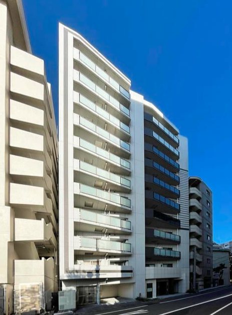 アルテシモプリマ   401号室 外観