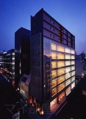 カッシア神田レジデンス 1004号室 外観