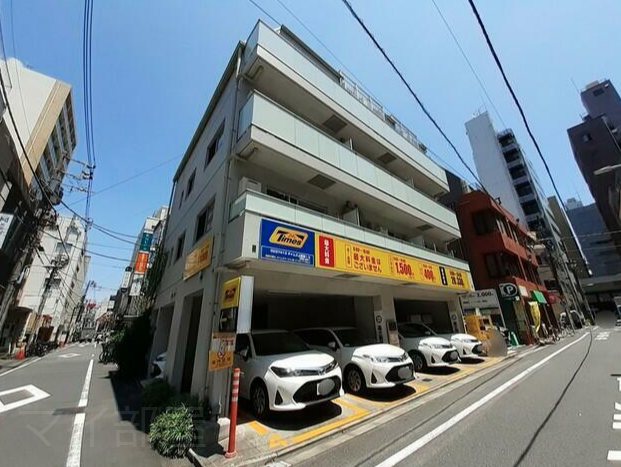 エピーMアキオカ   303号室 外観