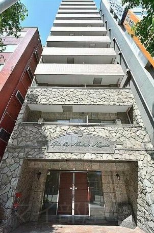 ガラシティ日本橋人形町  401号室 外観