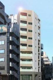 TKD本郷   201号室 外観