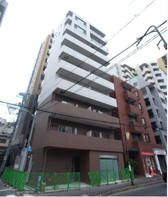 リブリヒルサイド銀杏坂     701号室 外観