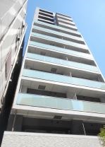 ドゥーエ蔵前    905号室 外観