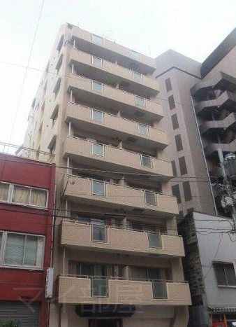 メイクスデザイン秋葉原     902号室 外観