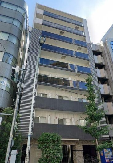 リヴシティ本郷    403号室 外観