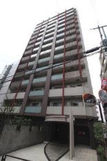 ベルファース本郷弓町    609号室 外観