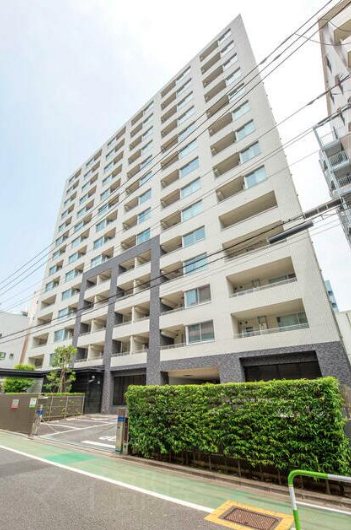 メゾンカルム本郷      807号室 外観