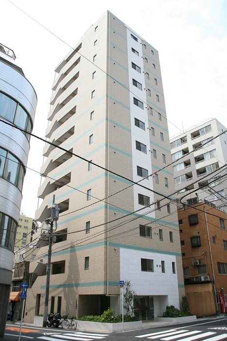 ラクラス日本橋久松町     901号室 外観