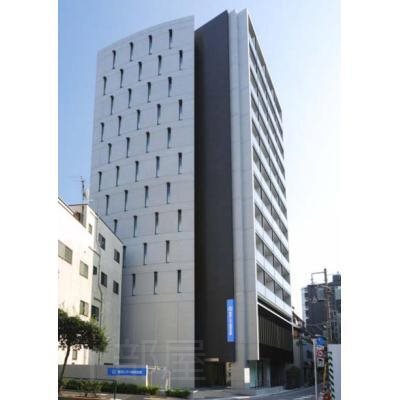 アーバネックス市谷柳町   906号室 外観