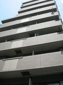 パレステュディオ文京南    206号室 外観