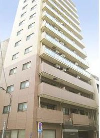 バンブー岩本町  外観
