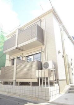 エトワール牛込神楽坂 外観