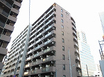 メインステージ茅場町   401号室 外観