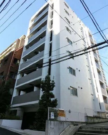 VIDA御茶ノ水     605号室 外観