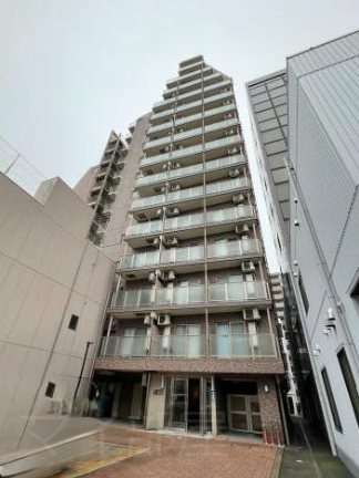 スカイコート本郷東大前壱番館       1501号室 外観