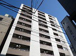 プレールドゥーク水天宮  1103号室 外観
