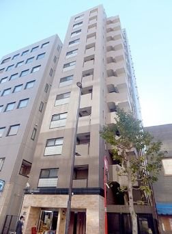 レガロ新御徒町ステーションパレス   902号室 外観