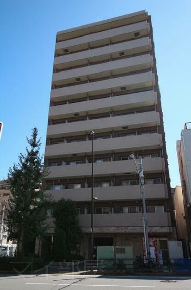 プレール・ドゥーク文京茗荷谷   605号室 外観