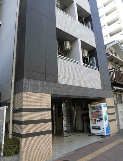リヴシティ文京春日 外観
