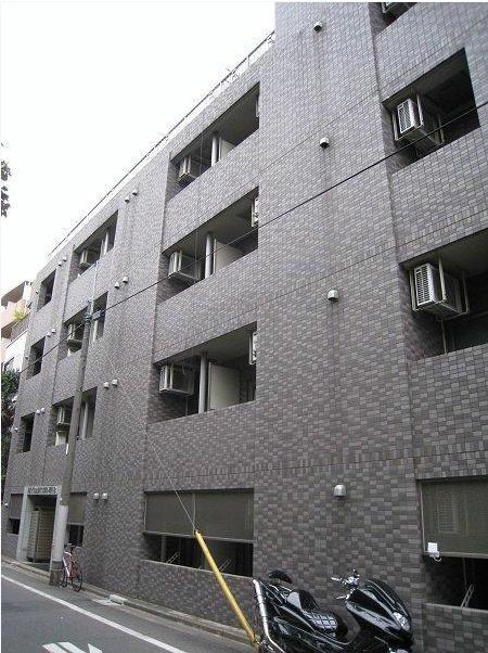 スカイコート文京小石川第2    307号室 外観