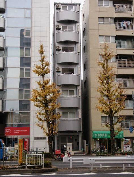 アールブリュット白山      402号室 外観