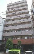 ソアブール御徒町コンフォート    802号室 外観