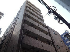 ソアブール小石川NOVA   201号室 外観