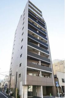 ジェノヴィア浅草蔵前スカイガーデン   404号室 外観
