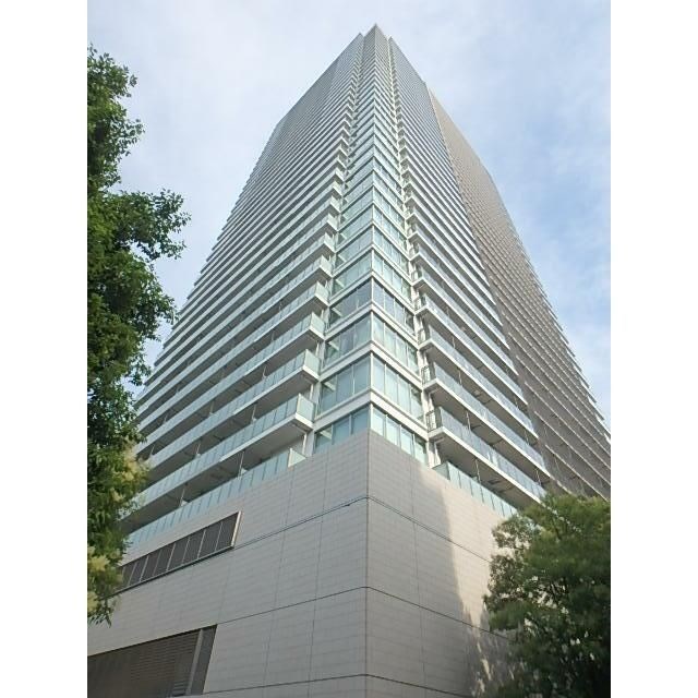 浅草タワー   417号室 外観