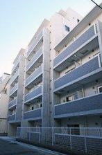 ファインクレスト入谷  501号室 外観