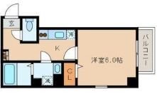 TI.レガーロ      913571-302号室 間取り