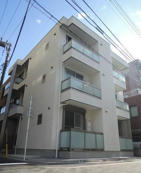 フェリーチェ千石    202号室 外観