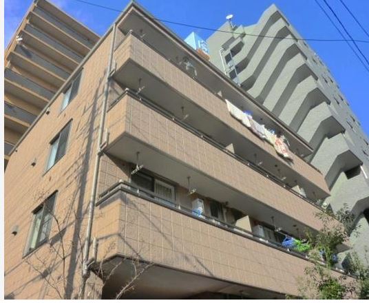 ボヌール音羽    915112-401号室 外観