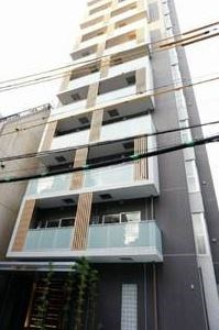 SONNEN HOF    202号室 外観