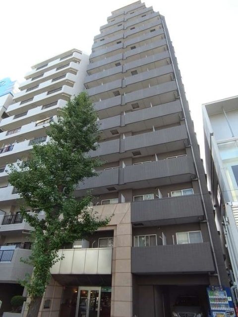 菱和パレス文京白山  9号室 外観