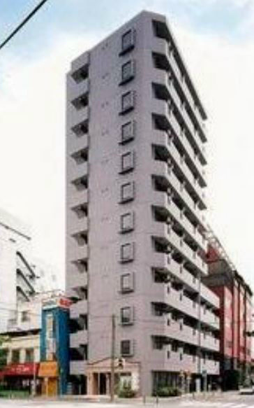 ガラステージ日本橋人形町       5号室 外観