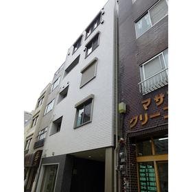 ピアラ本郷 外観