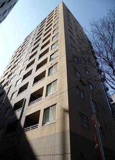 オーベルジュ日本橋  507号室 外観