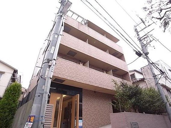 ロアール本郷東大前   101号室 外観