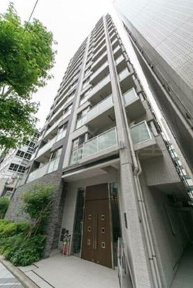 セレサ日本橋堀留     201号室 外観