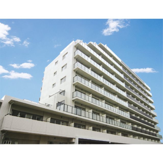 パークアクシス文京ステージ    102号室 外観