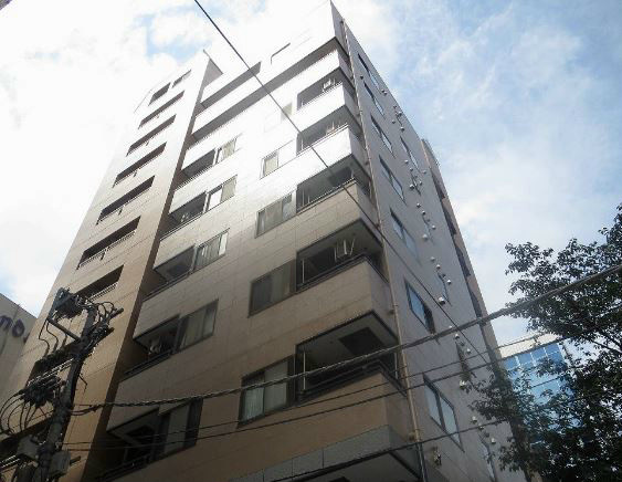 ファインコート秋葉原    402号室 外観