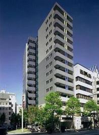 ガーラ神田岩本町 外観