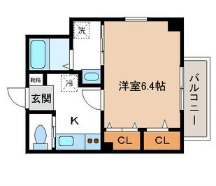 TI.レガーロ 間取り