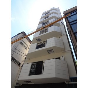 サンタバレー浅草橋  外観