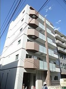 ルーチェブンキョウ 外観